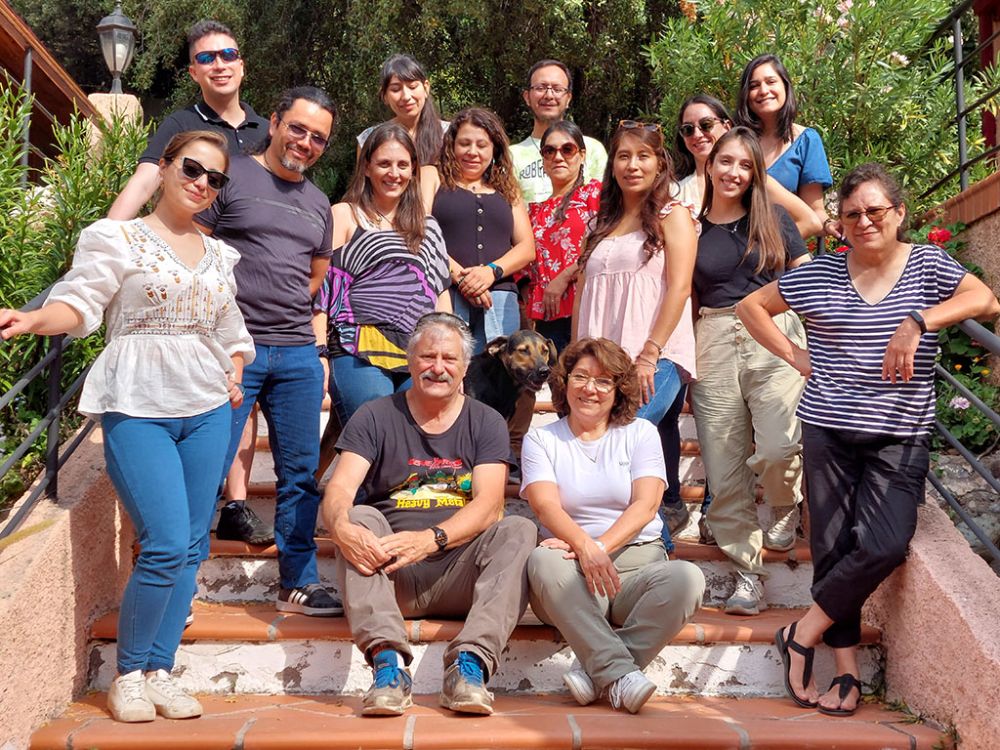 El trabajo fue realizado por el Centro de Estudios sobre Ejercicio, Metabolismo y Cáncer (CEMC) y el INTA de la Universidad de Chile